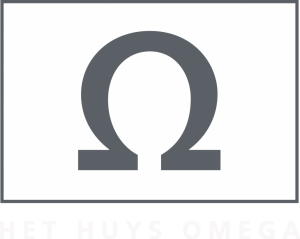 Het Huys Omega, verzamelkantoor gebouw, kantoor units Woerden